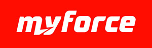 logo myforce