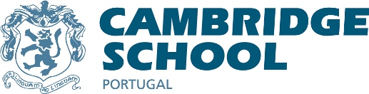 Logo Cambridge