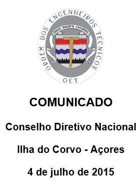 ComunicadoCDN20150704-Corvo