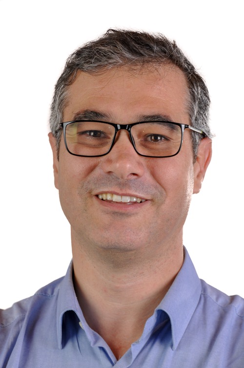 Nuno Cota